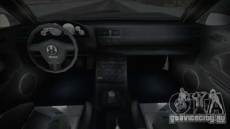 GTA V-ar Hijak Khamelion GT для GTA San Andreas