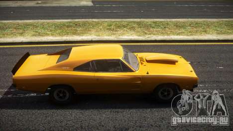 1969 Dodge Charger RT U-Style для GTA 4