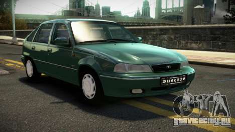 Daewoo Nexia 96th для GTA 4