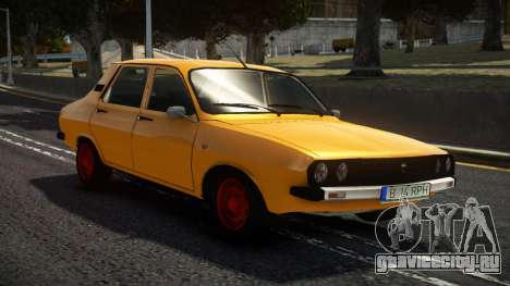 1984 Dacia 1310 V1.1 для GTA 4