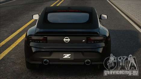 2023 Nissan Z для GTA San Andreas