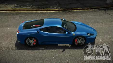 Ferrari F430 SCR для GTA 4