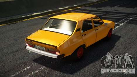 1984 Dacia 1310 V1.1 для GTA 4