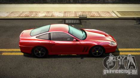 Ferrari 575M NL для GTA 4