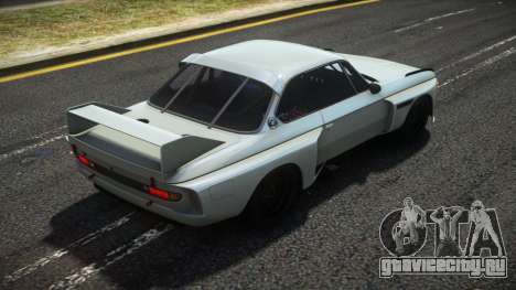 BMW 3.0 CSL GR1 для GTA 4