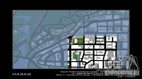 Yansen Indiani - Sosenkyou edition для GTA San Andreas