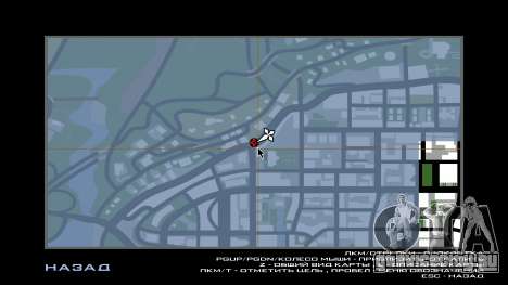 Farina Yogi Devani - Sosenkyou edition для GTA San Andreas
