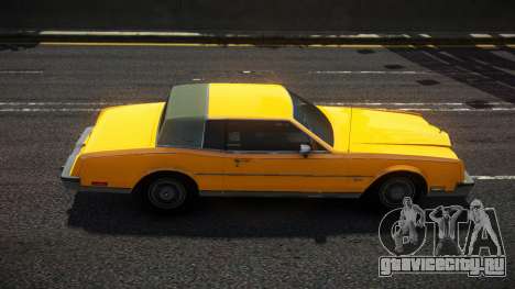 Buick Riviera OSR для GTA 4