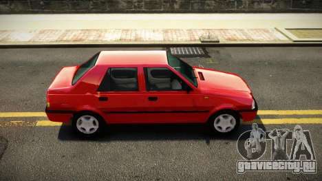 Dacia Nova V1.2 для GTA 4
