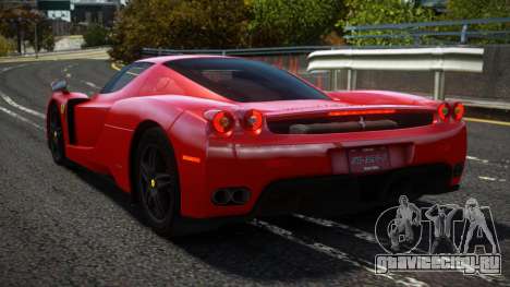Ferrari Enzo FS для GTA 4