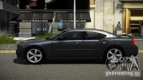 Dodge Charger SRT FL для GTA 4