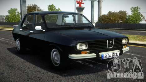 Dacia 1300 HZ V1.1 для GTA 4