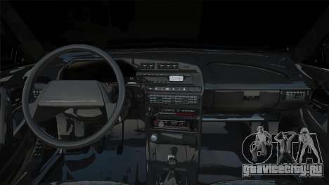 ВАЗ 2109 Бродягa для GTA San Andreas
