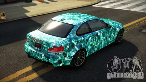 BMW 1M xDv S14 для GTA 4
