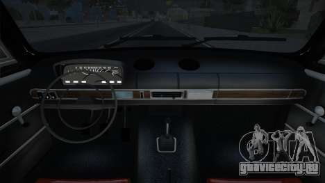 ВАЗ 2101 Киллер для GTA San Andreas