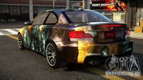BMW 1M xDv S12 для GTA 4