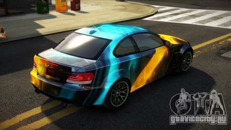 BMW 1M xDv S13 для GTA 4