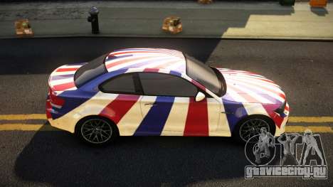BMW 1M xDv S9 для GTA 4