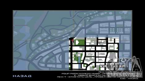 Michelle Christo Kusnadi - Sosenkyou edition для GTA San Andreas