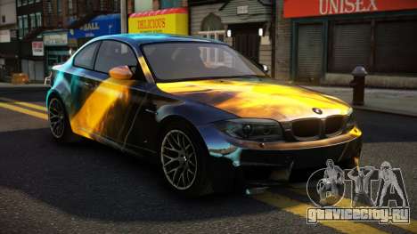 BMW 1M xDv S13 для GTA 4