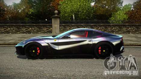 Ferrari F12 M-Tuned S1 для GTA 4