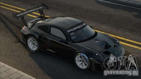 2019 Porsche 911 GT2 RS Clubsport для GTA San Andreas