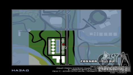 The Foster Valley HD-Textures 2024 для GTA San Andreas