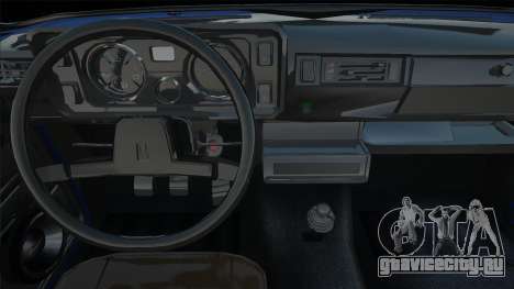Lada Riva GTS для GTA San Andreas
