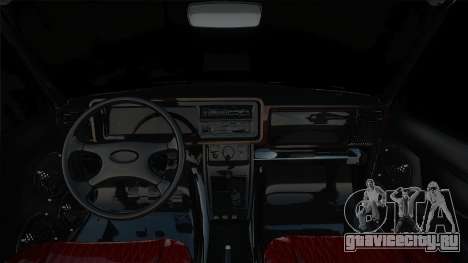 ВАЗ 2107 Low Classics для GTA San Andreas