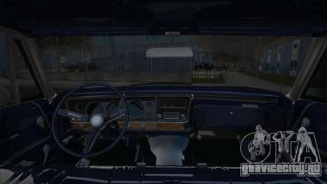 Chevrolet Impala SS Hardtop CCD для GTA San Andreas