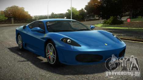 Ferrari F430 SCR для GTA 4