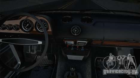 ВАЗ 2106 Стоковая версия для GTA San Andreas