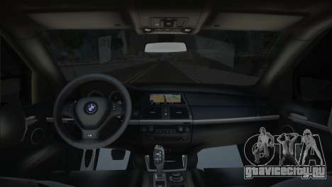 BMW X5 как у Эрика Давидыча для GTA San Andreas
