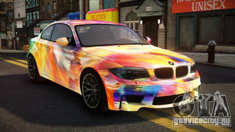 BMW 1M xDv S2 для GTA 4