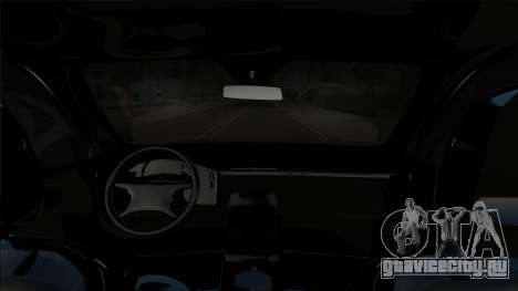 Aurus Komendant 2020-2023 для GTA San Andreas