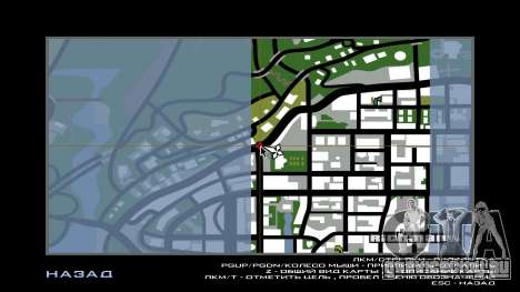 Elaine Hartanto - Sosenkyou edition для GTA San Andreas