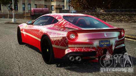 Ferrari F12 M-Tuned S11 для GTA 4
