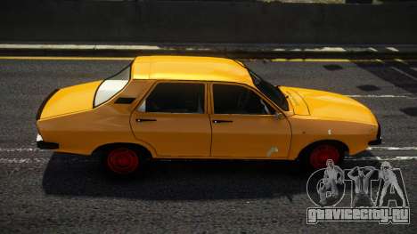 1984 Dacia 1310 V1.1 для GTA 4