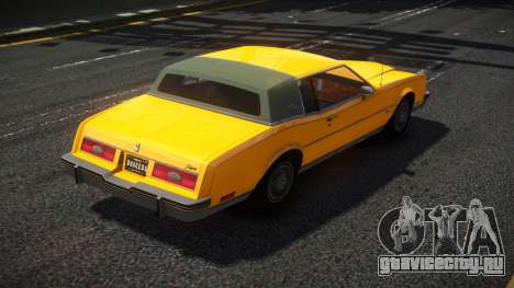 Buick Riviera OSR для GTA 4