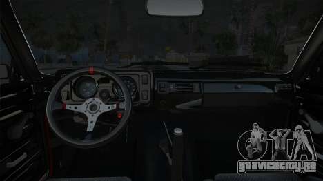 ВАЗ 2105 Боевая Классика [БК] для GTA San Andreas