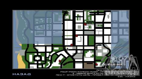 Магазин Связной для GTA San Andreas