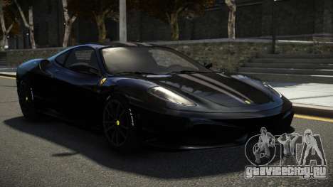 Ferrari F430 SR-T для GTA 4