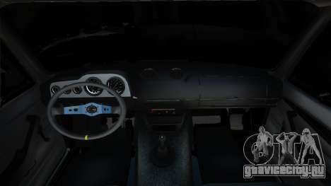 ВАЗ 2106 Тачку на Прокачку для GTA San Andreas