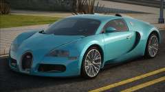Bugatti Veyron 16 для GTA San Andreas