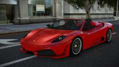 Ferrari F430 FR для GTA 4