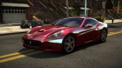 Ferrari California MF для GTA 4