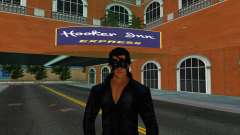 KRRISH для GTA Vice City