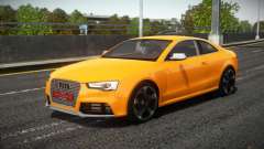 Audi RS5 CSR