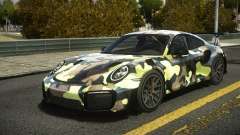 Porsche 911 GT2 RG-Z S14 для GTA 4