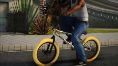 BMX POLAND 3 для GTA San Andreas